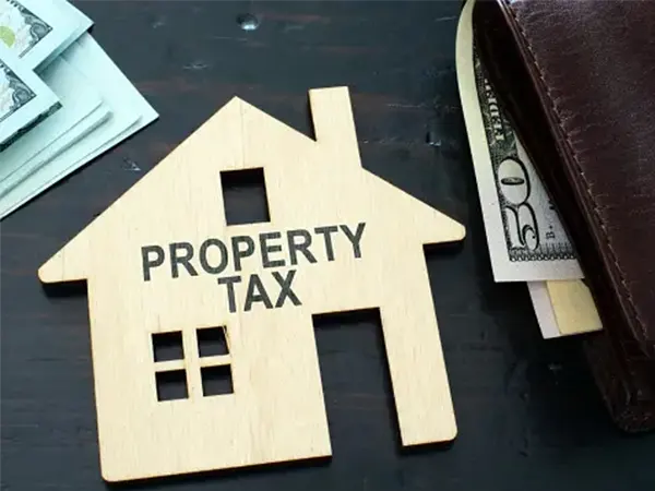 Property tax 