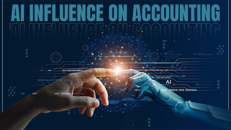 ai influence on accounting