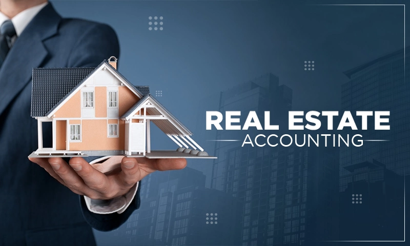 Real Estate Accountants