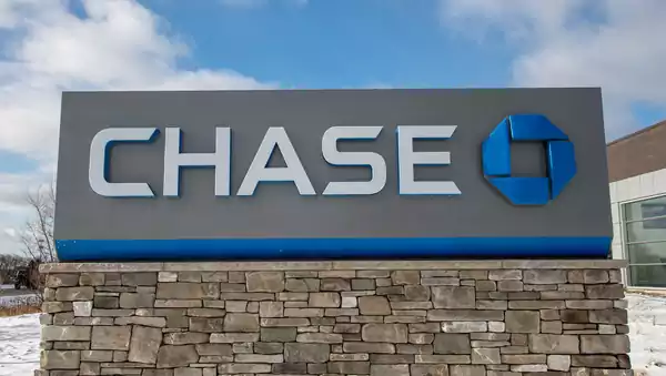 Close Chase Account