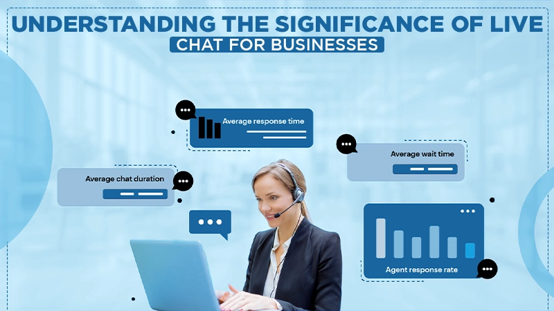 chat for businesses