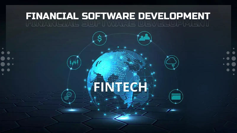 Financial Software Development