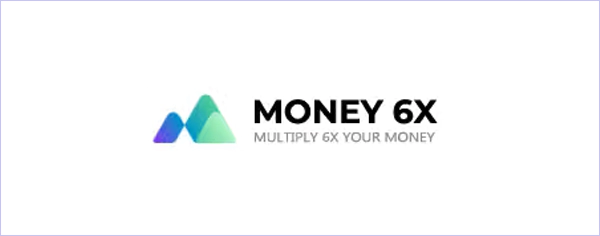 Money6x Com logo