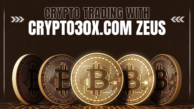 crypto trade