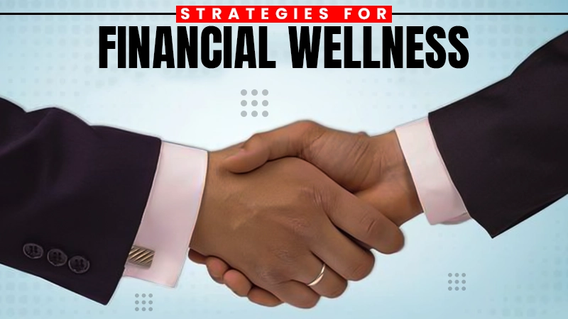 financial wellness