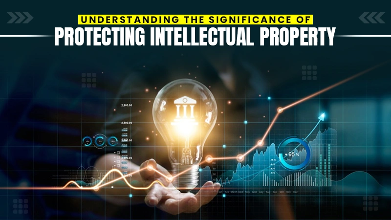 protecting intellectual property