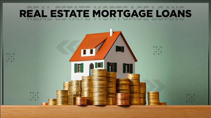 real estate mortgage loans