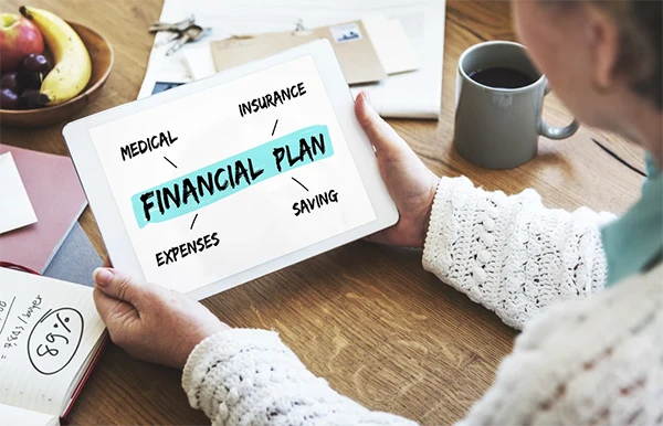 Financial plan