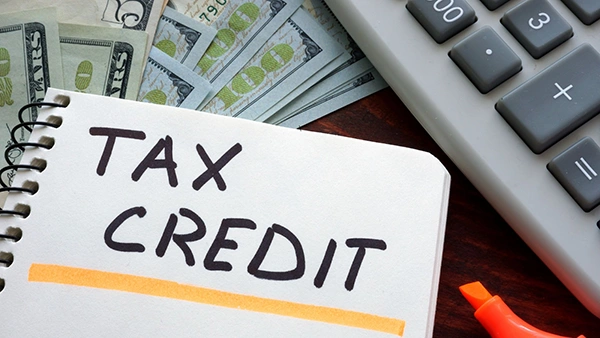 Tax Credit