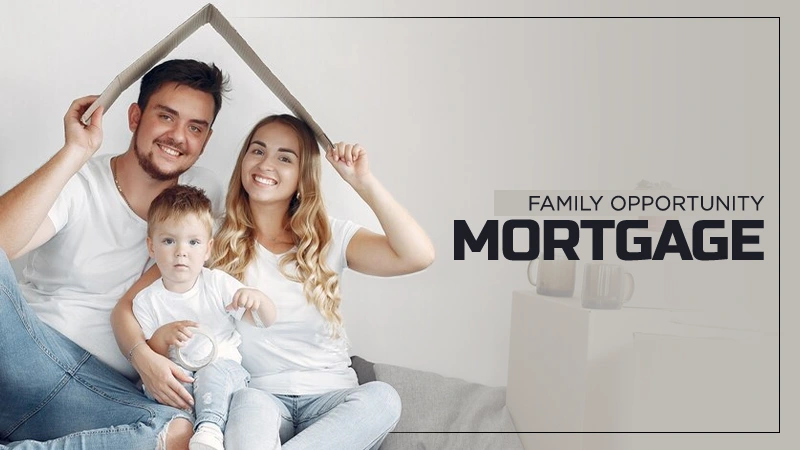 family Mortgage