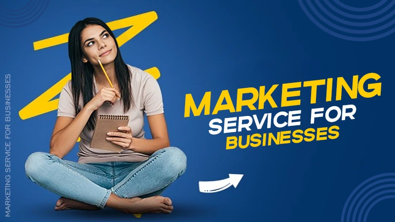 marketing service for businesses