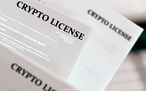 Crypto Exchange License in Poland