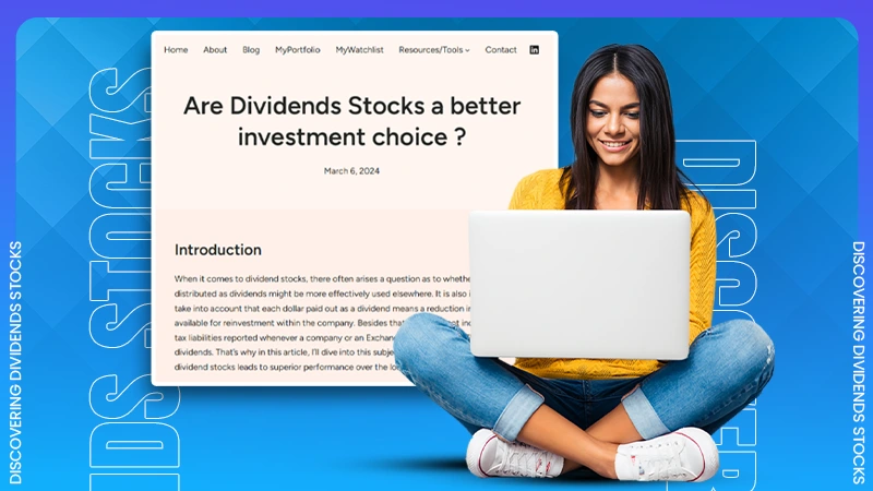 Dividends Stocks