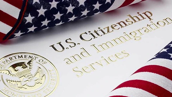 US Citizenship