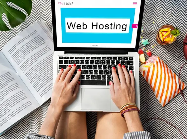 web hosting