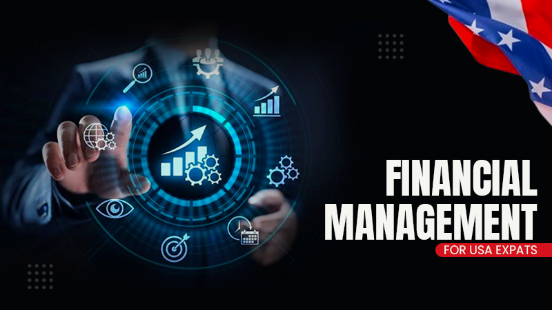 CHANGES IN FINANCIAL MANAGEMENT BLOG