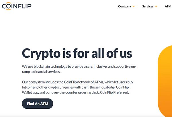 CoinFlip