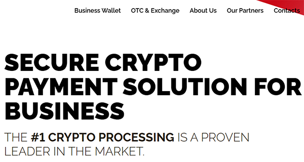 Cryptoprocessing