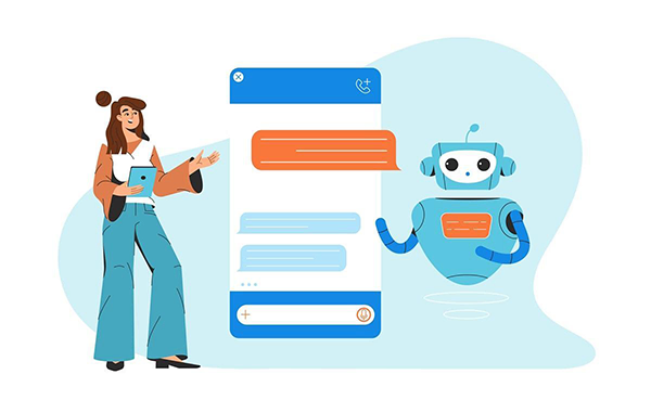 Finance and Conversational AI