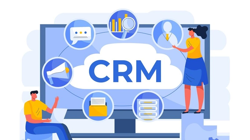 d-CRM Can Transform Your Agency’s Sales Process