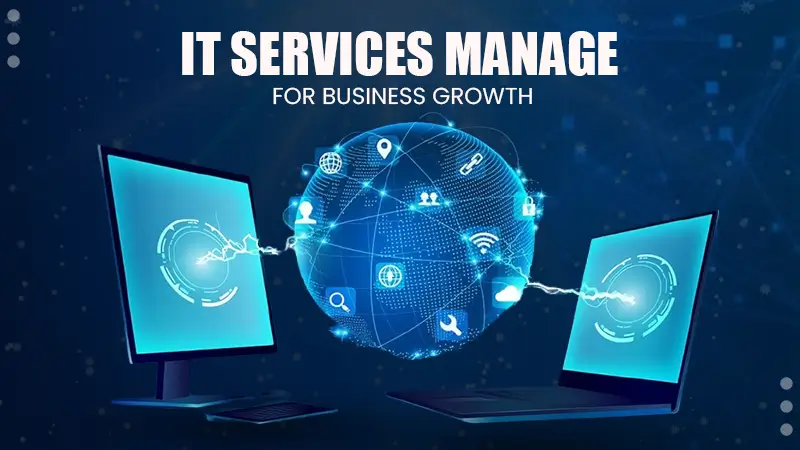 it services manage