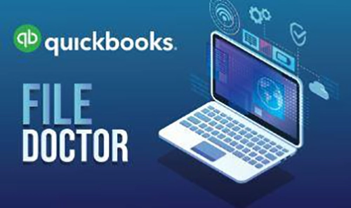 QuickBooks File Doctor