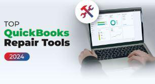 QuickBooks Repair Tool