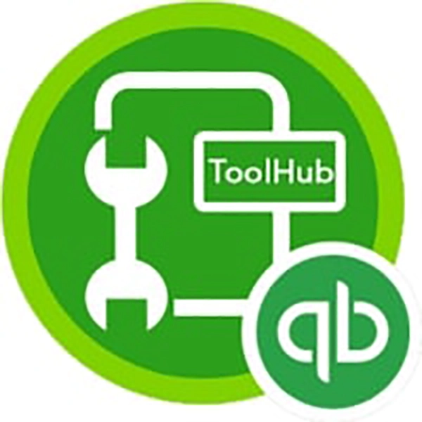 QuickBooks ToolHub