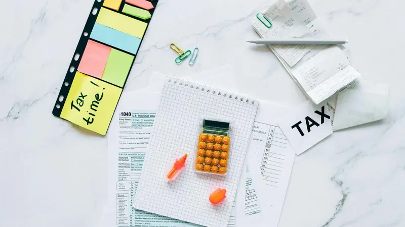 Tax Mistakes in Small Businesses