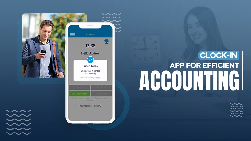 employee clock in app for efficient accounting services