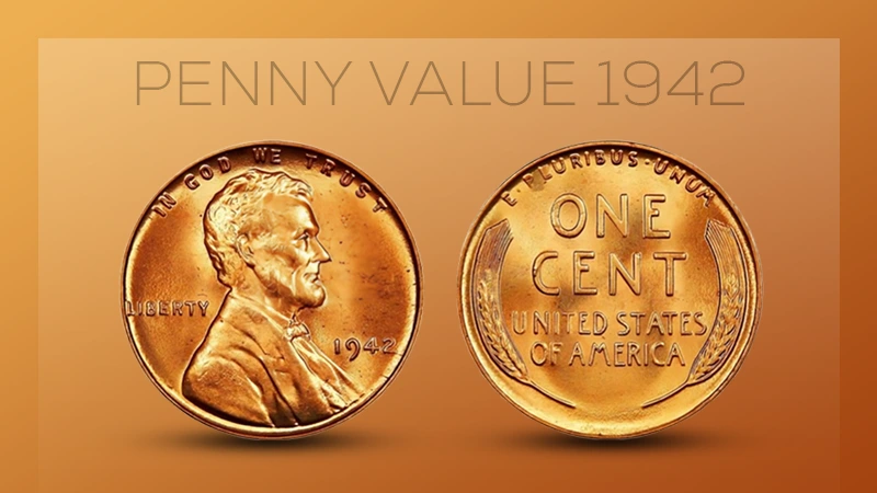 penny 1942