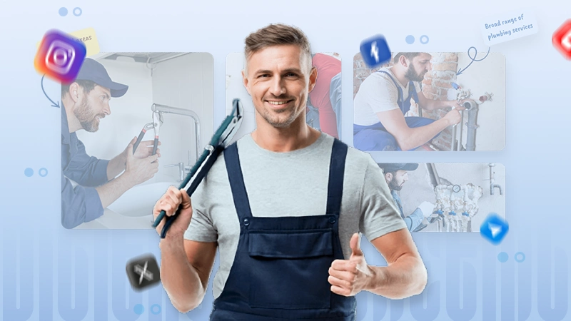 strategies for plumbing businesses