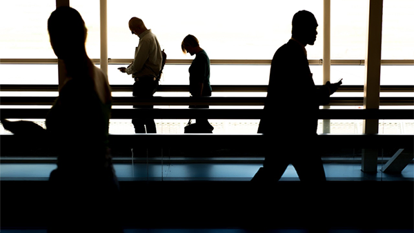 Corporate Travel Policies