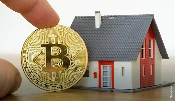 Real Estate with Cryptocurrencies