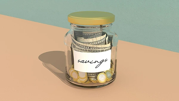 Savings