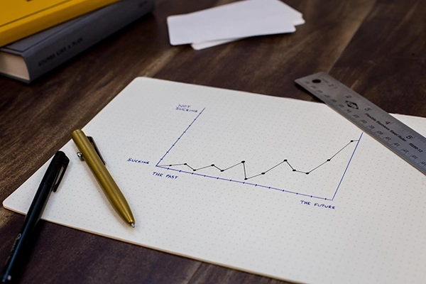 Ways Financial Consulting Can Transform Your Business