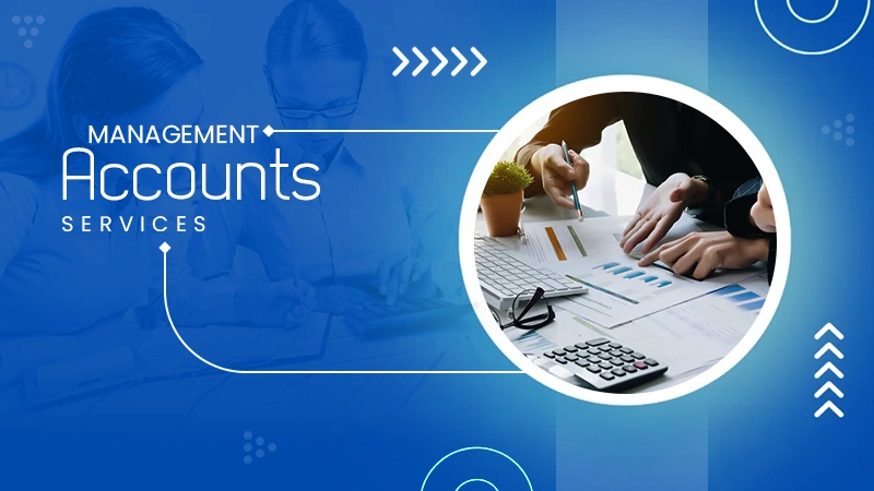 management accounts services