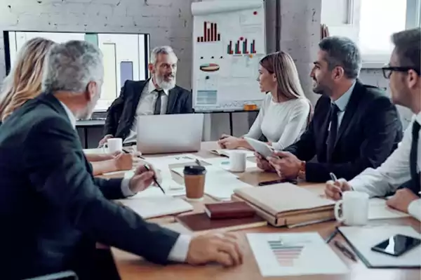 Account Manager Job Description