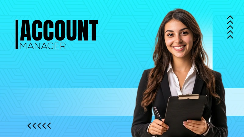 Account Manager