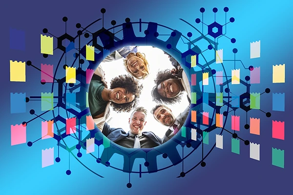 Collaboration