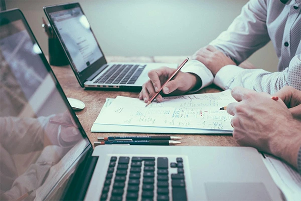 accounting firms