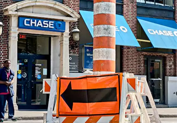chase atm limit