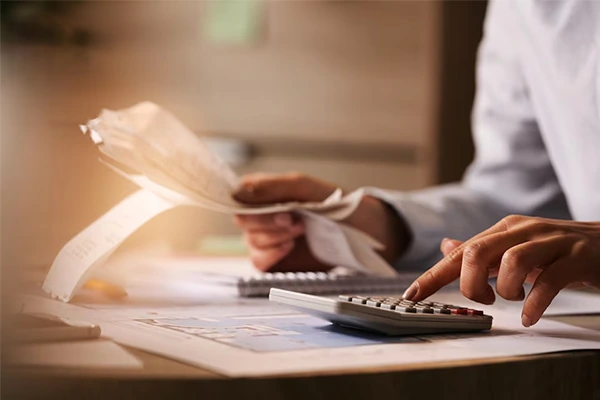 Business Tax Services