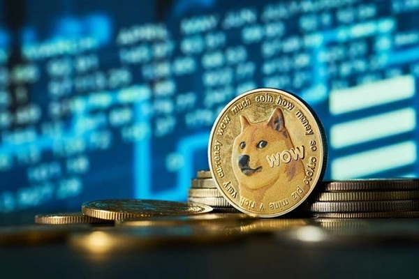 Dogecoin Price 