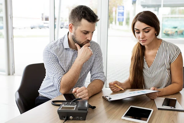 IRS Representation & Support