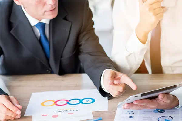 Improved Compliance and Accuracy