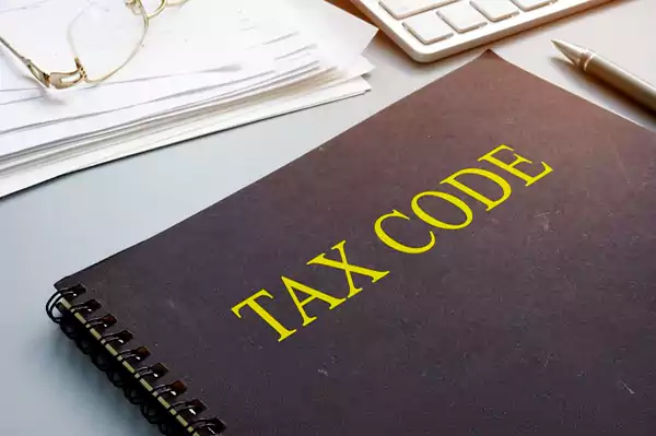 Tax Code