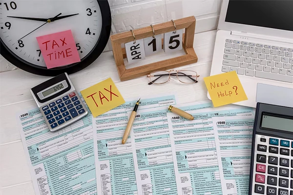 Tax Planning & Advisory