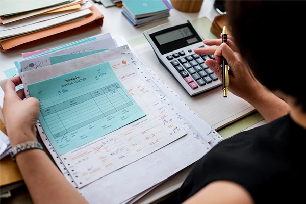 Tax Return Preparation