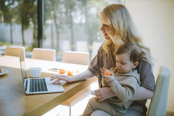 flexible work schedules